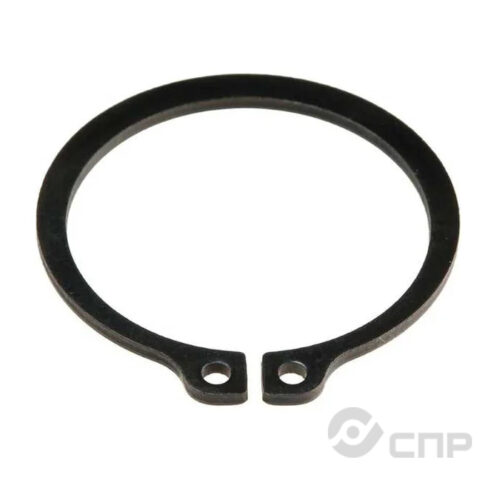 Стопорное наружное кольцо 30х1,5